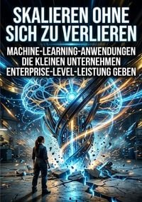 Produktbild: Skalieren ohne sich zu verlieren