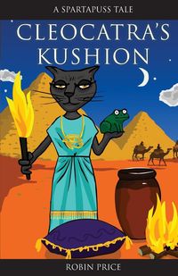 Produktbild: Cleocatra's Kushion