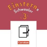 Produktbild: Einsterns Schwester - Sprache und Lesen - Neubearbeitung 2022 - 3. Schuljahr