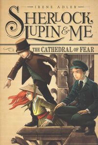 Produktbild: Cathedral Of Fear