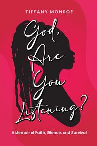 Produktbild: God, Are You Listening?