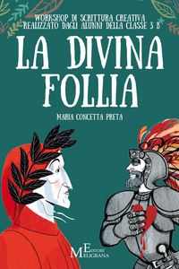 Produktbild: La divina follia