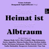 Produktbild: Eure Heimat ist unser Albtraum