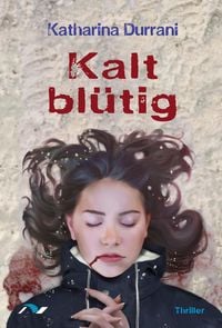 Produktbild: Kalt bl&uuml;tig