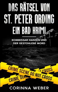 Produktbild: Das R&auml;tsel von St. Peter Ording