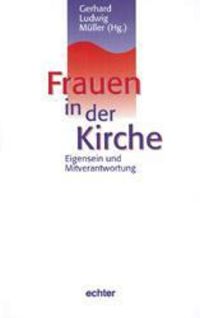 Produktbild: Frauen in der Kirche