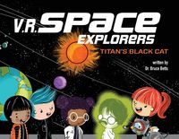 Produktbild: V.R. Space Explorers