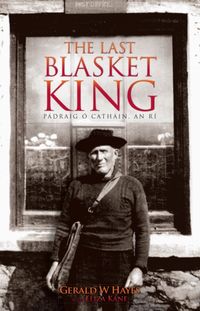 Produktbild: The Last Blasket King