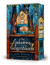 Produktbild: Das Geheimnis des Geigenbauers