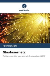 Produktbild: Glasfasernetz
