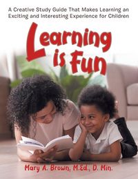 Produktbild: Learning Is Fun