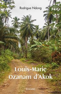 Produktbild: Louis-marie ozanam d akok