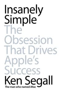 Produktbild: Insanely Simple