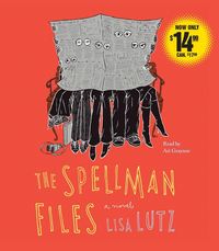 Produktbild: SPELLMAN FILES 5D