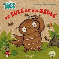 Produktbild: Die Eule mit der Beule