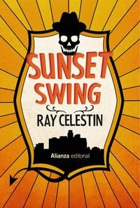 Produktbild: Sunset Swing