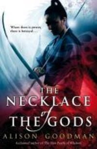 Produktbild: The Necklace of the Gods