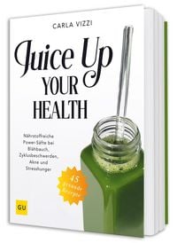 Produktbild: Juice Up Your Health
