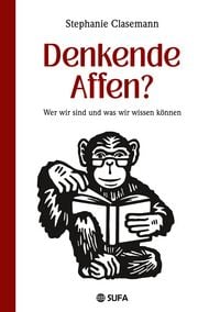 Produktbild: Denkende Affen?
