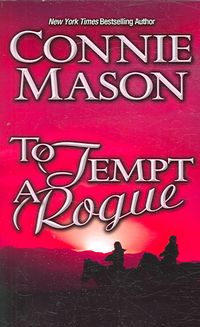 Produktbild: To Tempt a Rogue