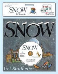 Produktbild: Snow W/bk