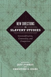 Produktbild: New Directions in Slavery Studies