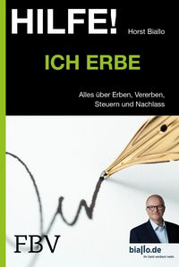 Produktbild: Hilfe! Ich erbe