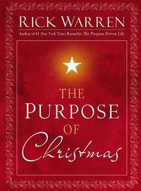Produktbild: Purpose of Christmas