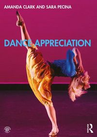 Produktbild: Clark, A: Dance Appreciation