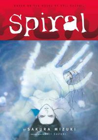 Produktbild: Suzuki, K: The Ring Volume 3 Spiral