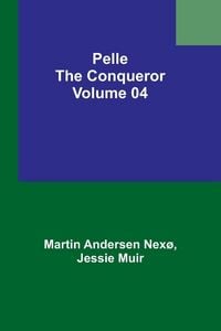 Produktbild: Pelle the Conqueror - Volume 04