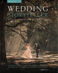Produktbild: Wedding Storyteller, Volume 2