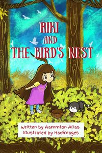 Produktbild: Riki and the Bird's Nest