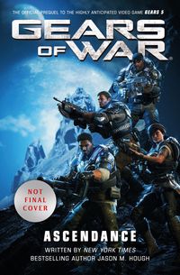 Produktbild: Gears of War: Ascendance