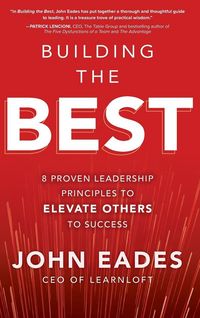 Produktbild: Building the Best