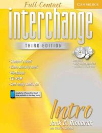 Produktbild: Interchange Full Contact Intro