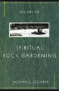 Produktbild: The Art of Spiritual Rock Gardening