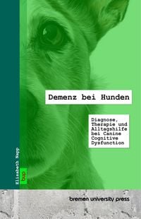 Produktbild: Demenz bei Hunden