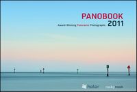 Produktbild: Taugwalder, M: Panobook 2011
