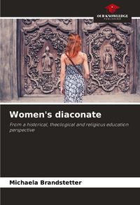 Produktbild: Women's diaconate