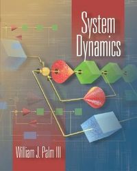 Produktbild: System Dynamics