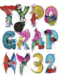 Produktbild: Typography 32