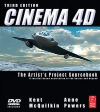 Produktbild: Cinema 4D