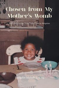 Produktbild: Chosen from My Mother's Womb