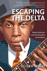 Produktbild: Escaping the Delta