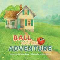 Produktbild: Ball Has An Adventure