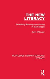 Produktbild: The New Literacy