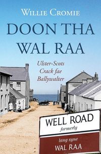 Produktbild: Cromie, W: Doon tha Wal Raa