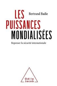 Produktbild: Les Puissances mondialis&eacute;es