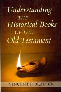 Produktbild: Understanding the Historical Books of the Old Testament